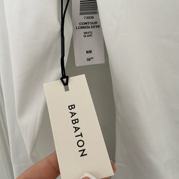 aritzia bodysuit - Picture 2 of 3